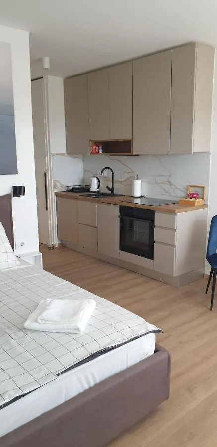 Studio Apartment Hana Croatia