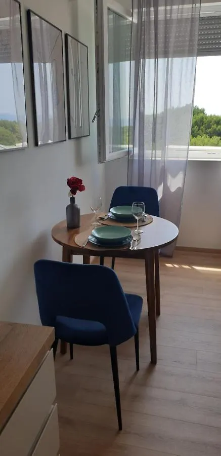 Studio Apartment Hana 0*, Pula Croatia