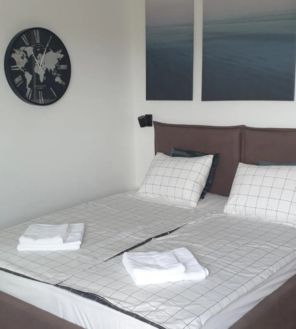 Studio Apartment Hana