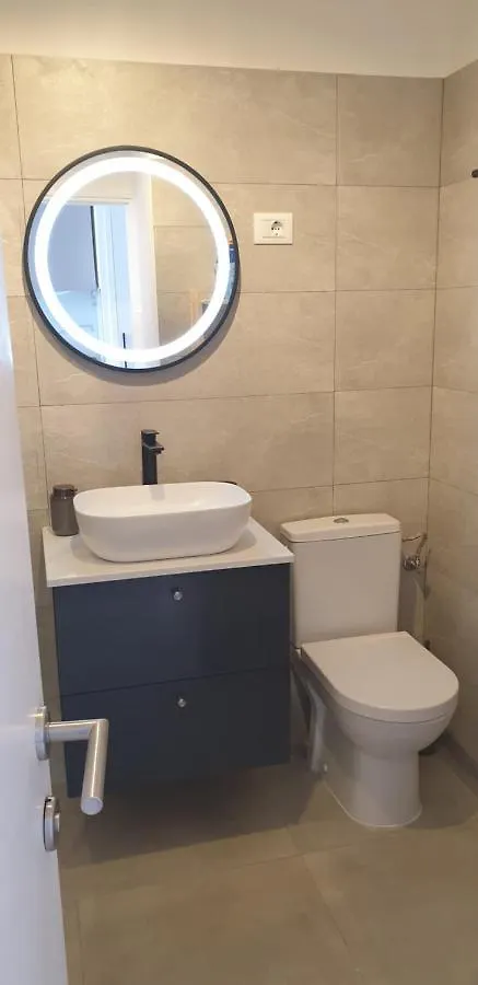 Studio Apartment Hana Pula 0*,