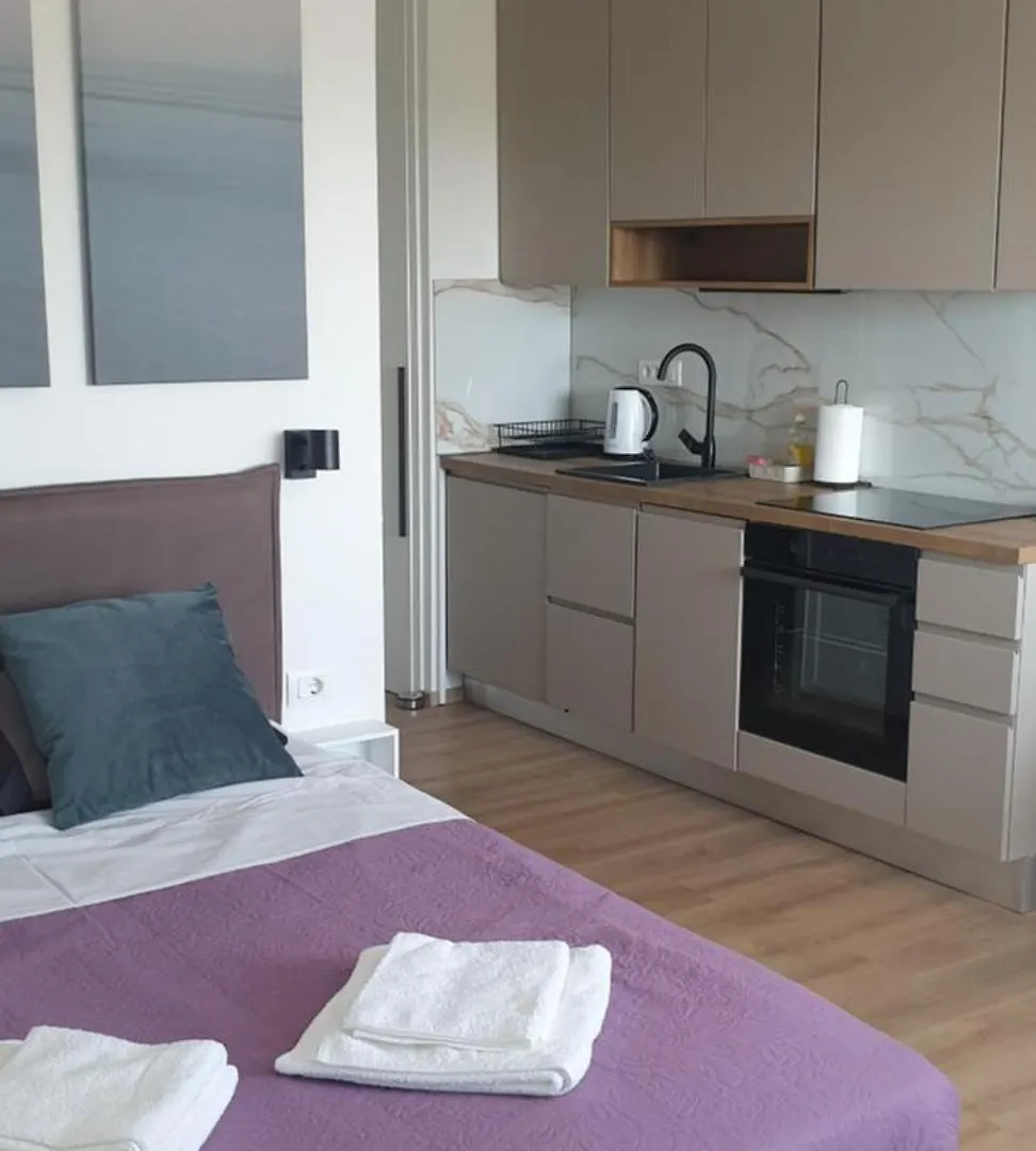 Studio Apartment Hana Pula Croatia