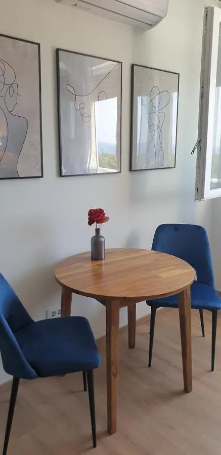 Studio Apartment Hana Pula