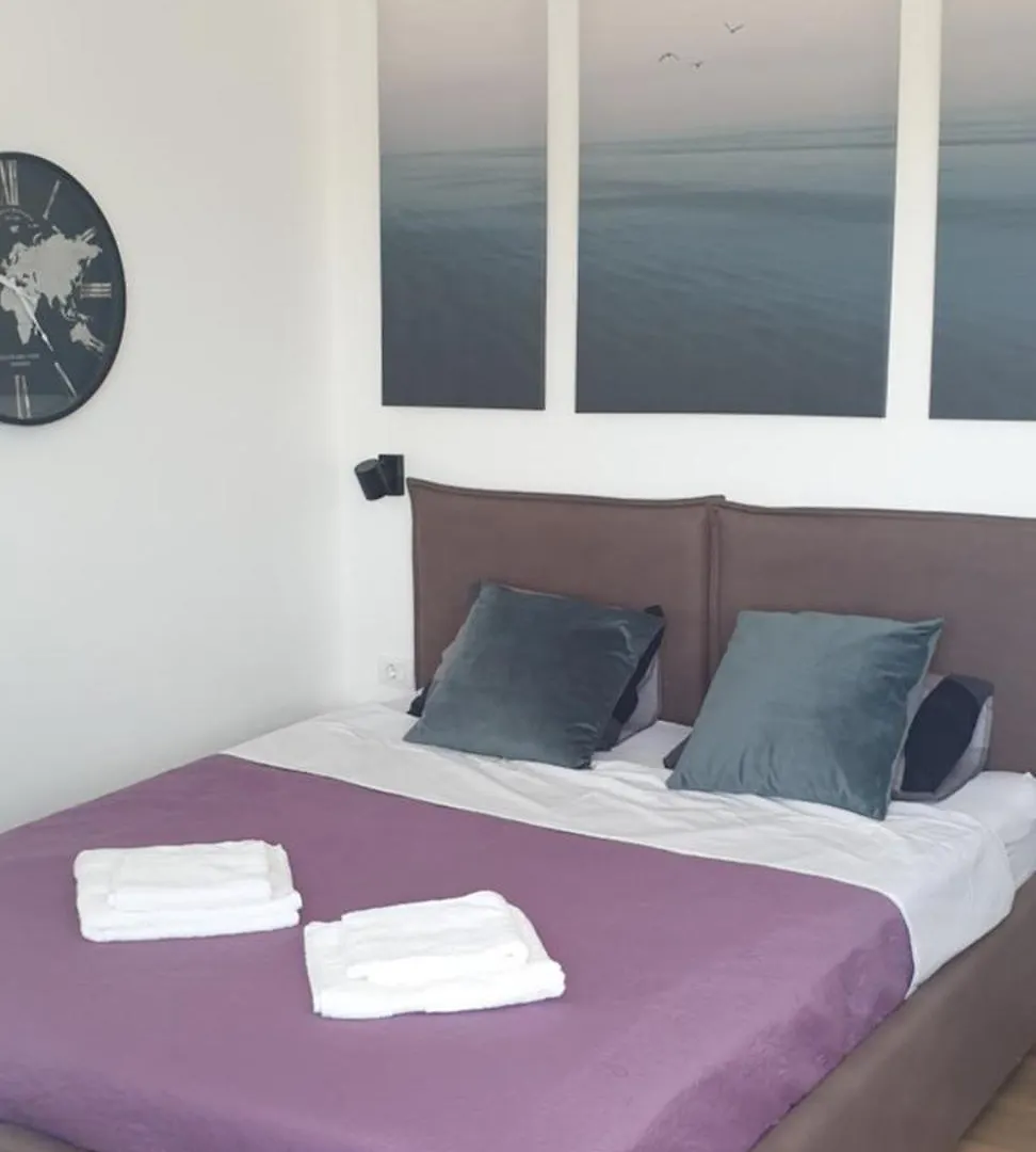Studio Apartment Hana Pula