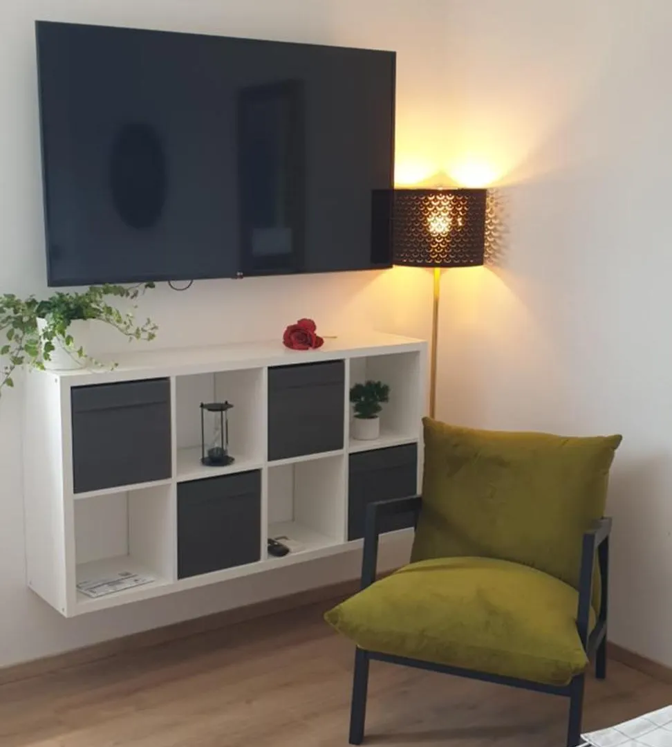 Studio Apartment Hana Pula