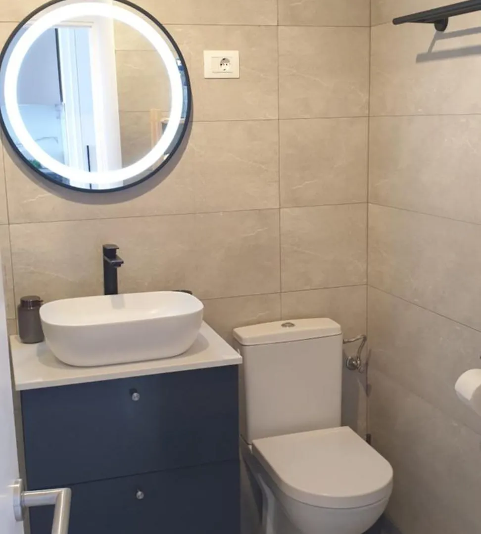 Studio Apartment Hana Pula